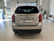 SsangYong Actyon II Москва  - изображение 24