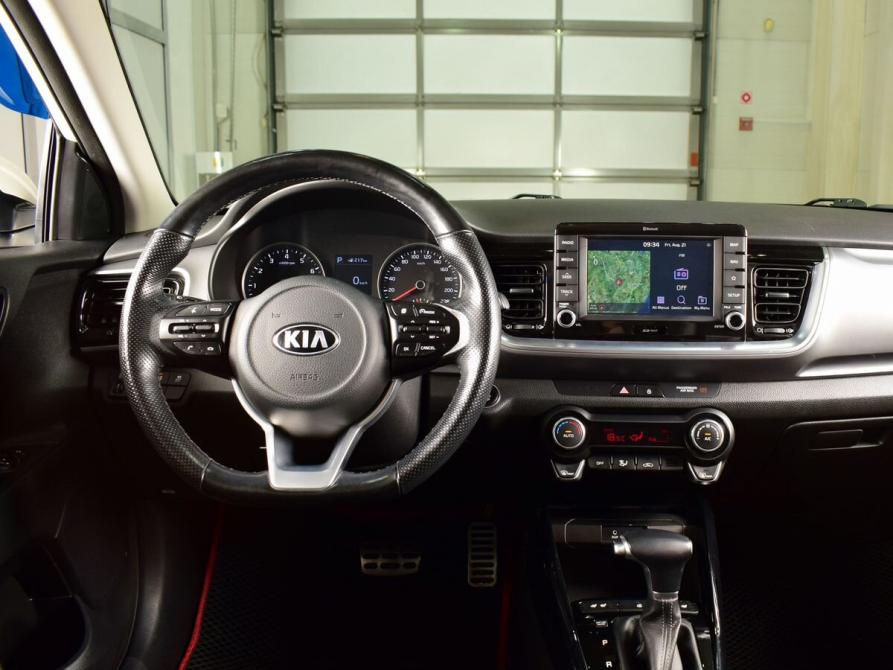 Kia Stonic I Кемерово  - изображение 11