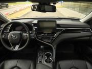 Toyota Camry VIII (XV70) Рестайлинг Санкт-Петербург  - изображение 44