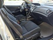 Honda Civic IX Екатеринбург  - изображение 23