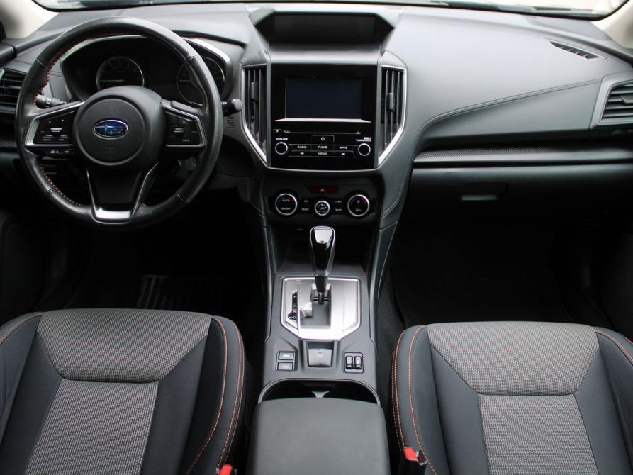 Subaru XV II Дзержинск  - изображение 11