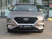 Hyundai Creta II Ижевск  - изображение 26