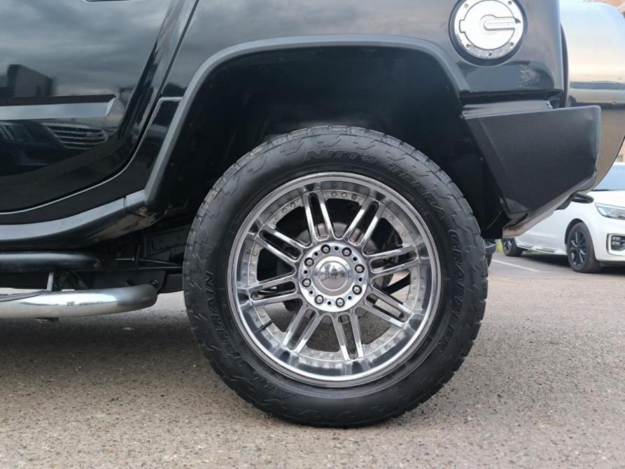 Hummer H2 I Рестайлинг Казань  - изображение 22