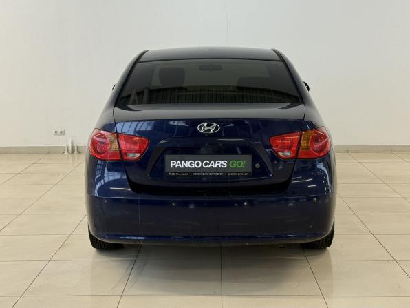 Hyundai Elantra IV (HD) с пробегом 2009 года, цена 490 000 рублей, 330255 км, седан, Автокод Объявления