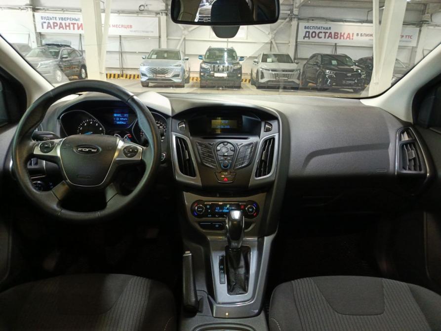 Ford Focus III Набережные Челны  - изображение 17