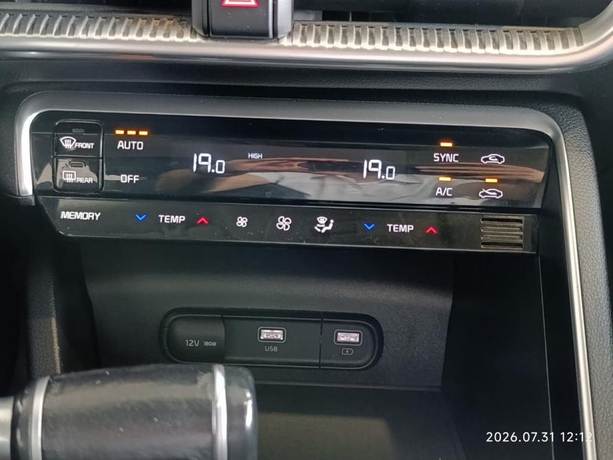 Kia K5 III Миасс  - изображение 28