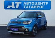 Kia Soul II Рестайлинг Таганрог  - изображение 31
