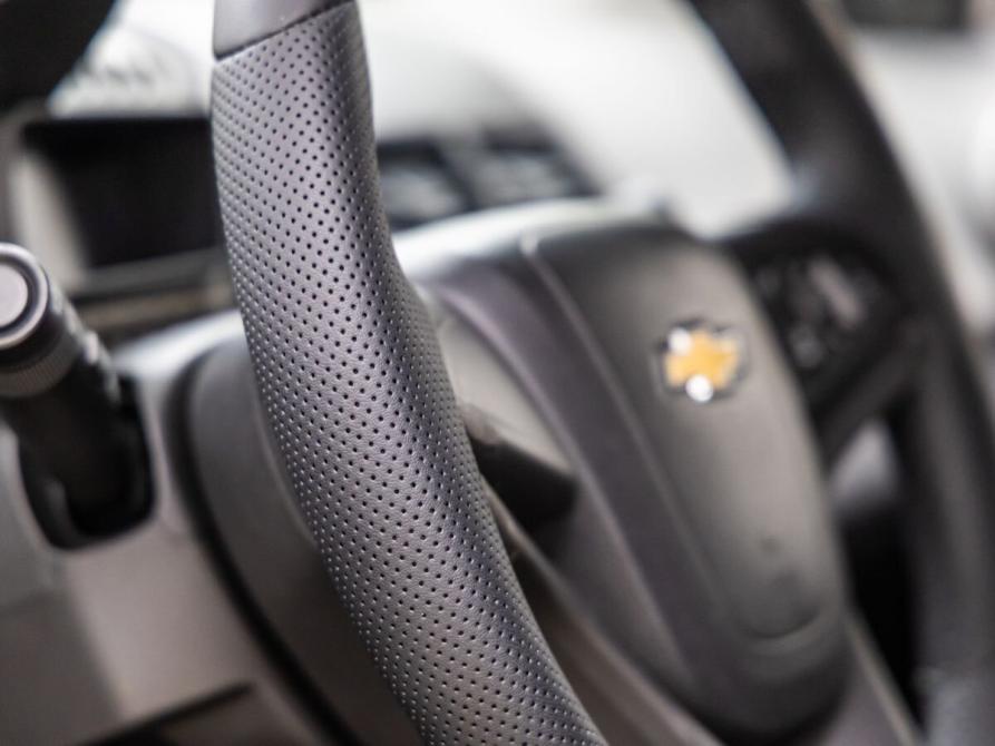 Chevrolet Aveo II Волгоград  - изображение 27