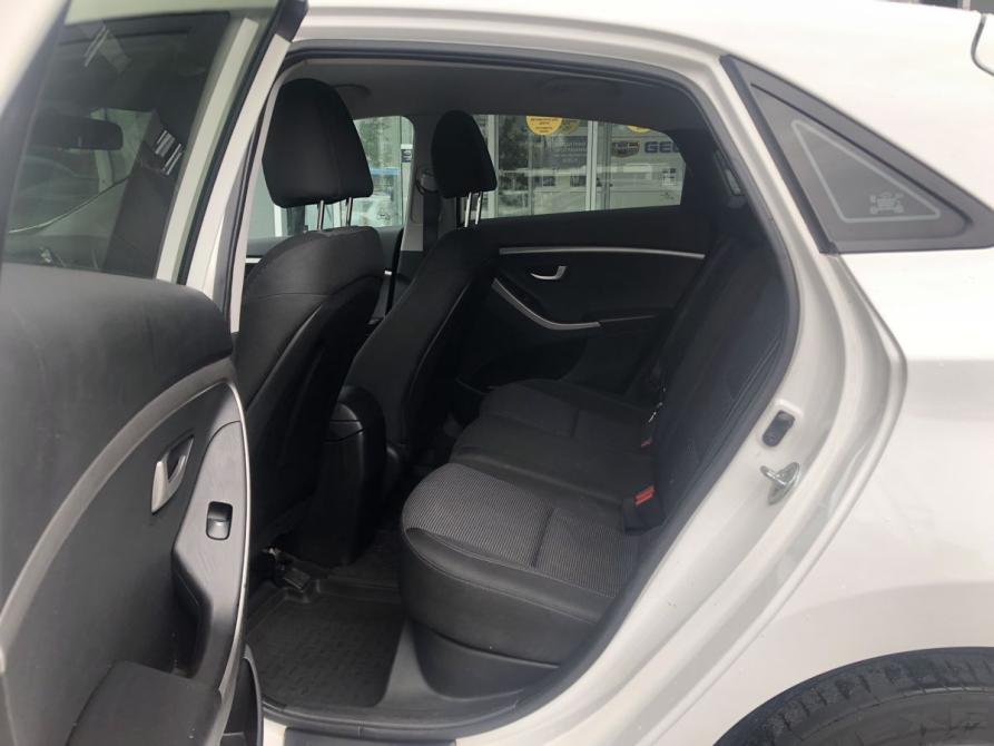 Hyundai i30 II Рестайлинг Брянск  - изображение 11
