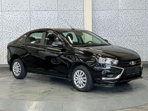 Lada (ВАЗ) Vesta I с пробегом 2020 года, цена 820 000 рублей, 35018 км, седан, Автокод Объявления