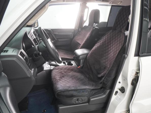 Mitsubishi Pajero IV Рестайлинг 1 с пробегом 2014 года, цена 2 069 000 рублей, 271539 км, внедорожник, Автокод Объявления