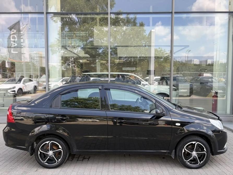 Ravon Nexia R3 Москва  - изображение 9