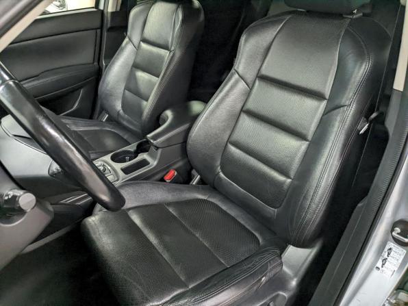 Mazda CX-5 I Рестайлинг с пробегом 2015 года, цена 1 690 000 рублей, 190600 км, внедорожник, Автокод Объявления