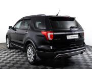 Ford Explorer V Рестайлинг Москва  - изображение 36