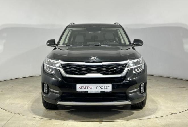 Kia Seltos I с пробегом 2020 года, цена 2 250 000 рублей, 100344 км, внедорожник, Автокод Объявления