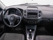 Volkswagen Tiguan I Рестайлинг Москва  - изображение 32