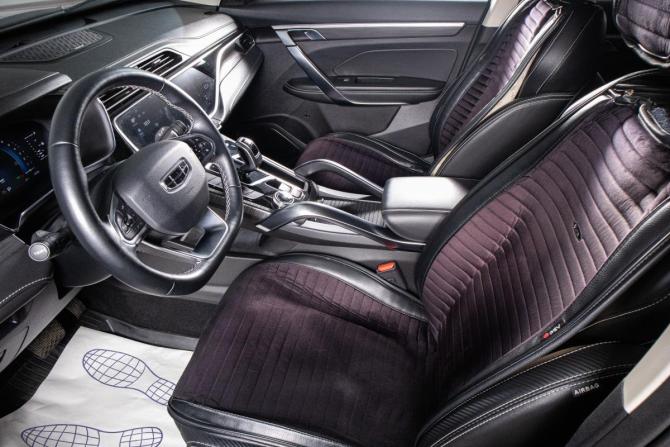 Geely Atlas Pro с пробегом 2023 года, цена 2 349 000 рублей, 69050 км, внедорожник, Автокод Объявления