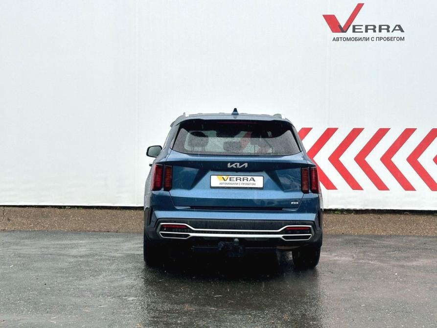 Kia Sorento IV Пермь  - изображение 5