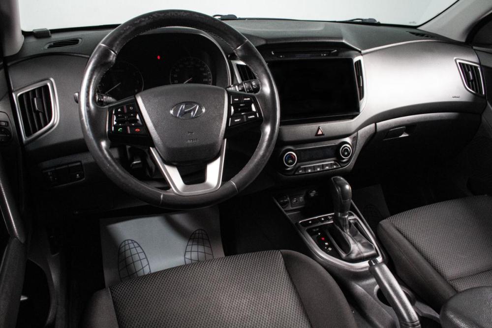 Hyundai Creta I Сургут  - изображение 11