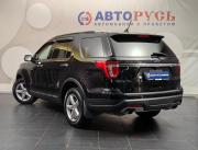 Ford Explorer V Рестайлинг 2 Москва  - изображение 29