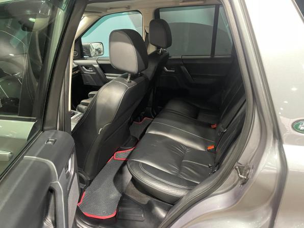 Land Rover Freelander II Рестайлинг 2 с пробегом 2014 года, цена 1 490 000 рублей, 224088 км, внедорожник, Автокод Объявления
