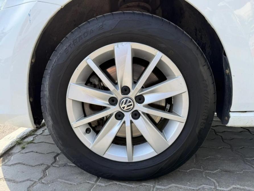 Volkswagen Polo V Рестайлинг Набережные Челны  - изображение 4