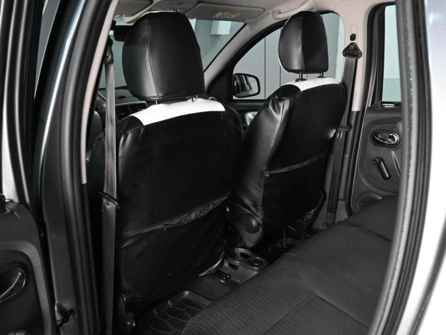 Nissan Terrano III (D10) Ростов-на-Дону  - изображение 11