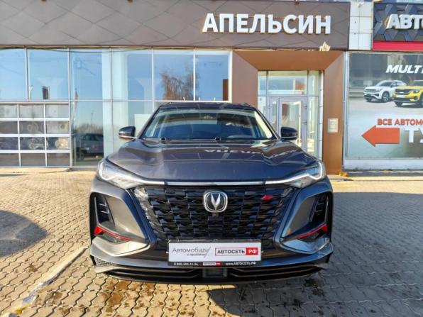 Changan CS75 Plus I Рестайлинг с пробегом 2023 года, цена 2 172 842 рубля, 31500 км, внедорожник, Автокод Объявления