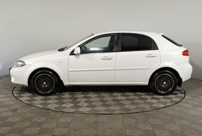 Chevrolet Lacetti I с пробегом 2011 года, цена 530 000 рублей, 138495 км, хэтчбек, Автокод Объявления