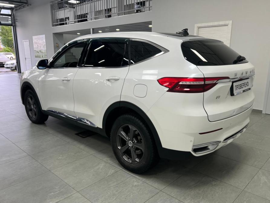 Haval F7 I Казань  - изображение 3