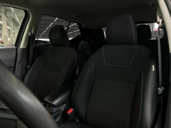 Nissan Kicks I Рестайлинг с пробегом 2021 года, цена 1 680 000 рублей, 43123 км, внедорожник, Автокод Объявления
