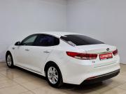 Kia K5 II Альметьевск  - изображение 27