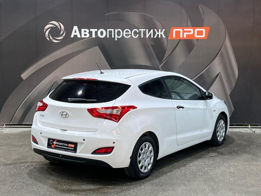 Hyundai i30 II Пермь  - изображение 5