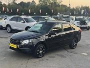 Lada (ВАЗ) Granta I Рестайлинг Ижевск  - изображение 24