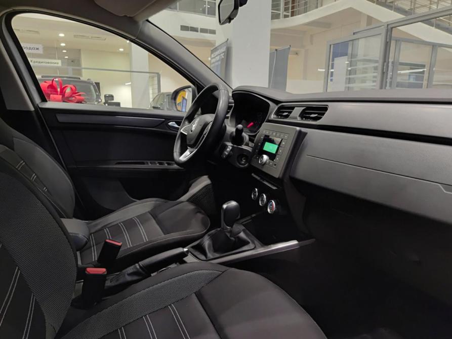 Renault Arkana I Казань  - изображение 13