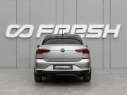 Volkswagen Polo VI Краснодар  - изображение 24