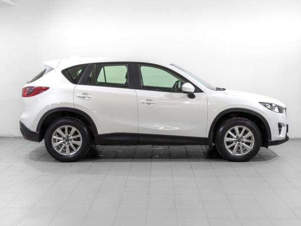 Mazda CX-5 I с пробегом 2014 года, цена 1 599 000 рублей, 138175 км, внедорожник, Автокод Объявления