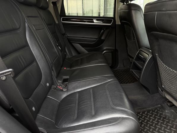 Volkswagen Touareg II с пробегом 2012 года, цена 2 049 000 рублей, 174368 км, внедорожник, Автокод Объявления