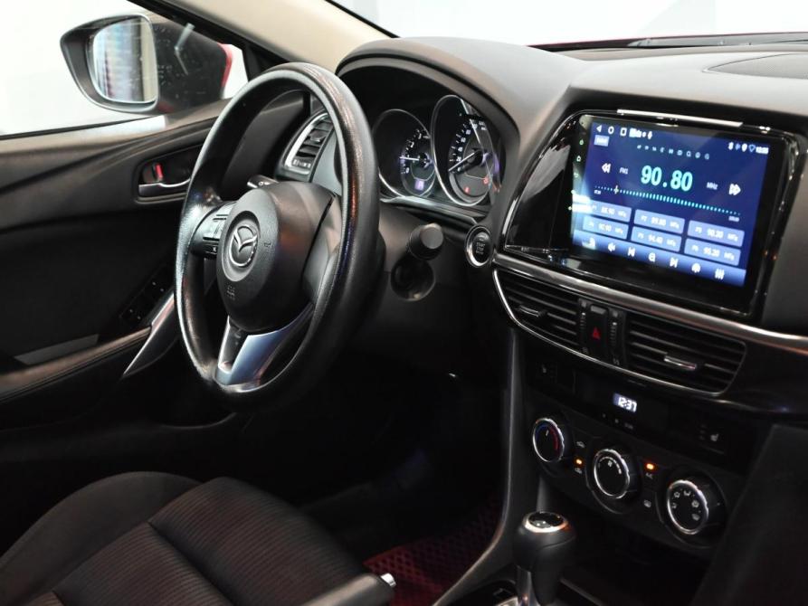 Mazda 6 III (GJ) Екатеринбург  - изображение 12