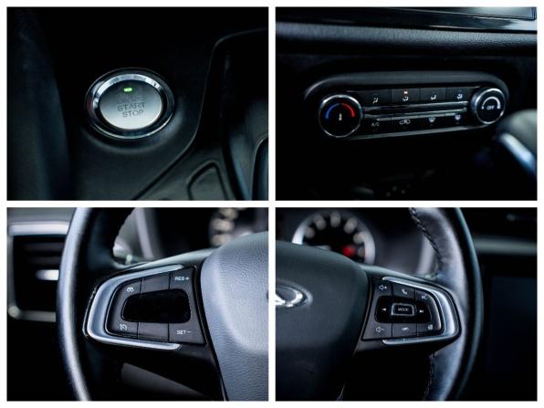 Chery Tiggo 4 I Рестайлинг с пробегом 2022 года, цена 1 250 000 рублей, 119766 км, внедорожник, Автокод Объявления