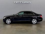 Mercedes-Benz C-Класс III (W204) Краснодар  - изображение 25