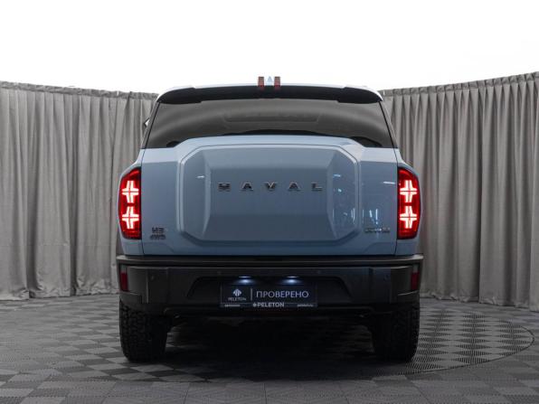 Haval H3 I с пробегом 2024 года, цена 2 580 000 рублей, 20383 км, внедорожник, Автокод Объявления