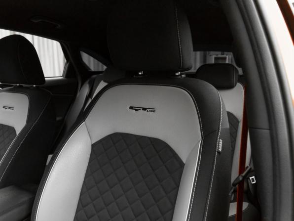 Kia Proceed I с пробегом 2019 года, цена 2 330 000 рублей, 44823 км, универсал, Автокод Объявления