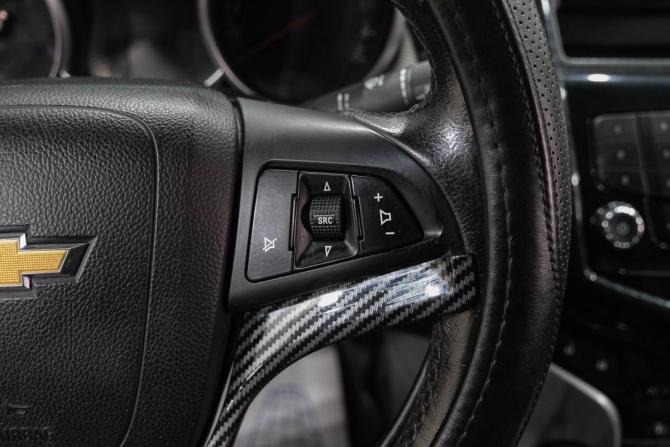 Chevrolet Cruze I с пробегом 2012 года, цена 619 000 рублей, 199330 км, седан, Автокод Объявления