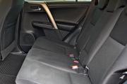 Toyota RAV4 IV (XA40) Рестайлинг Уфа  - изображение 32
