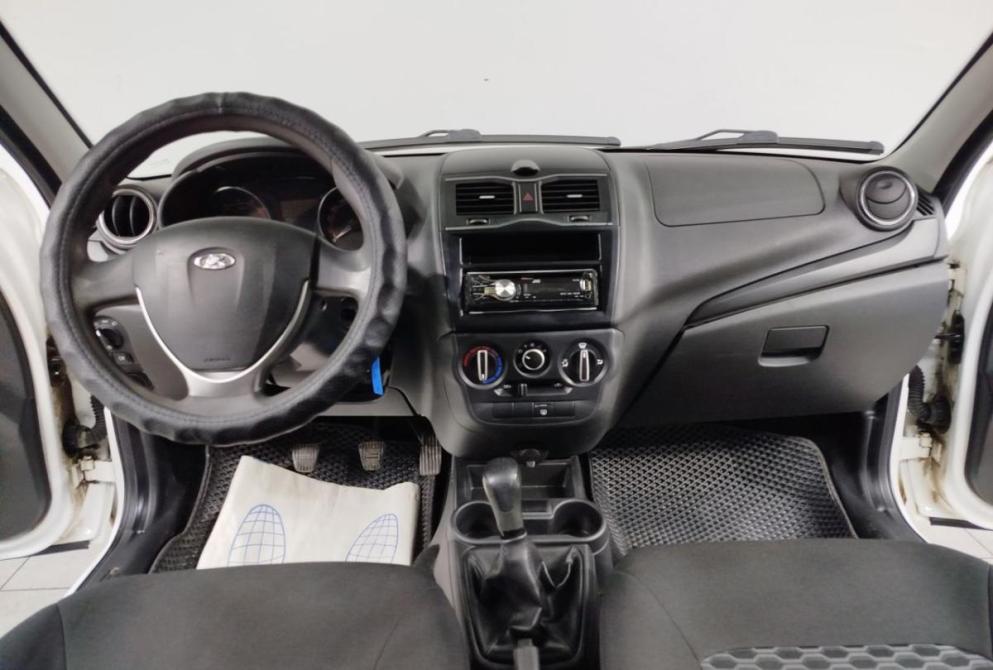 Lada (ВАЗ) Granta I Рестайлинг Саратов  - изображение 15