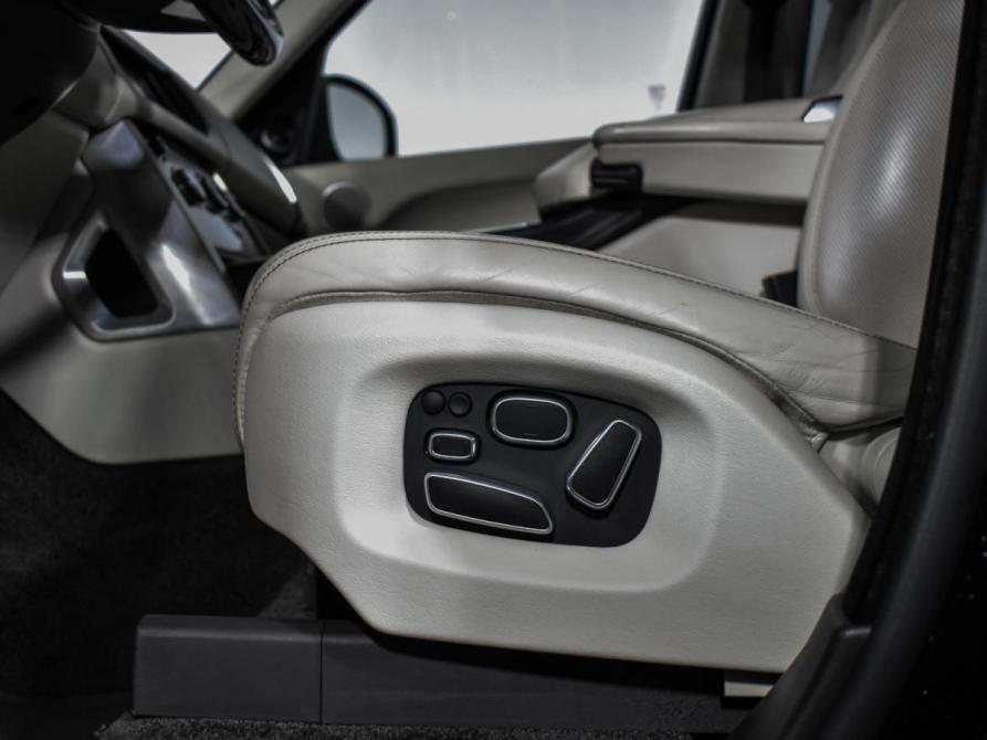 Land Rover Range Rover IV Санкт-Петербург  - изображение 12