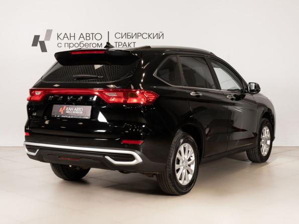 Haval M6 II с пробегом 2023 года, цена 1 674 800 рублей, 86300 км, внедорожник, Автокод Объявления