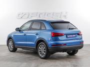 Audi Q3 I (8U) Рестайлинг Москва  - изображение 24