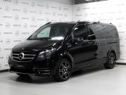 Mercedes-Benz V-Класс III (W447) Екатеринбург  - изображение 22